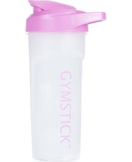 GYMSTICK SHAKER BOTTLE 600ML PINK Main Image