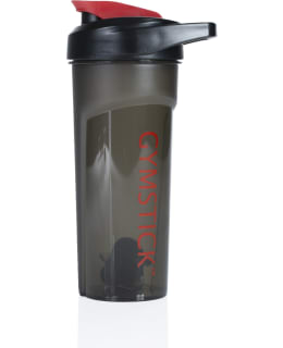 GYMSTICK SHAKERI 600ML MUSTA Main Image
