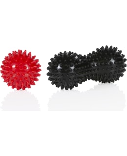 GYMSTICK SPIKEY MASSAGE BALL COMBO Main Image