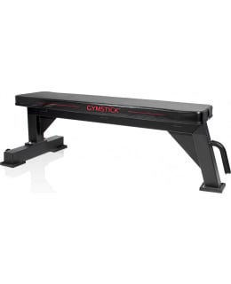 GYMSTICK FLAT BENCH PRO TASAPENKKI Main Image
