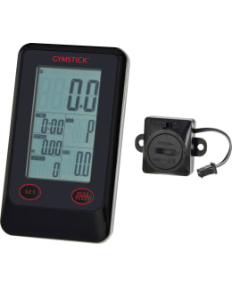 GYMSTICK LISÄOSA LÄHETIN SPINNINGPYÖRÄÄN Main Image