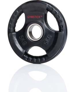 GYMSTICK RUBBER LEVYPAINO 10KG Main Image