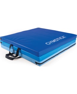 GYMSTICK TAIT. PATJA BLU 180X60X4CM Main Image