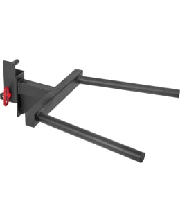 GYMSTICK ALPHA DIP HORN Main Image