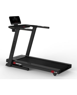GYMSTICK TREADMILL GT4.0 JUOKSUMATTO Main Image