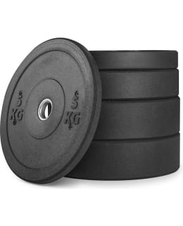 GYMSTICK HI-IMPACT BUMPER 5KG PAINOLEVY Main Image