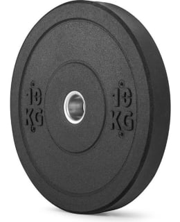 GYMSTICK HI-IMPACT BUMPER 10KG PAINOLEVY Main Image