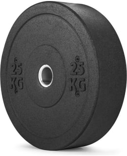 GYMSTICK HI-IMPACT BUMPER 25KG PAINOLEVY Main Image