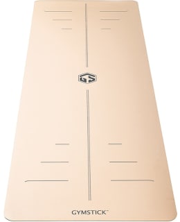 GYMSTICK PREMIUM YOGA MAT JOOGAMATTO Main Image