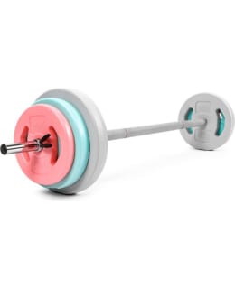 GYMSTICK VIVID PUMP SET PUMPPISETTI 20KG Main Image