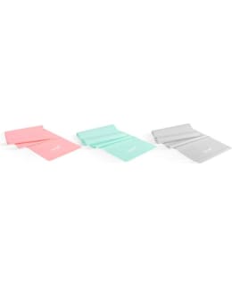 GYMSTICK VIVID EXERCISE BAND SET 3PCS Main Image