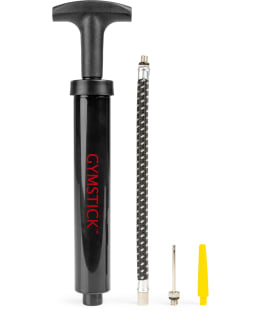GYMSTICK DOUBLE ACTION PUMP Main Image