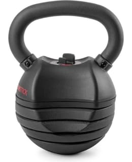 GYMSTICK QU-LOCK KET.BELL 13,5 KAHVAKUU Main Image