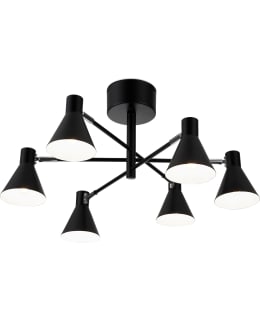 SESSAK NOOMI 6-OS CEILING PLAFONIERE Main Image