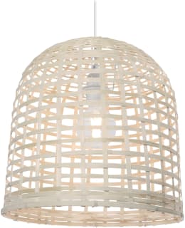 SESSAK AYA S HANGING LAMP NATURAL LIGHT Main Image