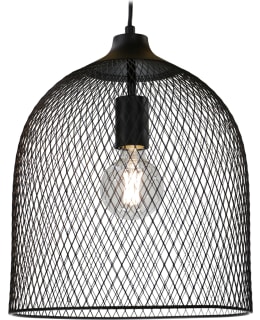 SESSAK VENLA MUSTA RIIPPUVALAISIN Main Image