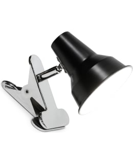 SESSAK LIA CLAMP SPOTLIGHT BLACK Main Image