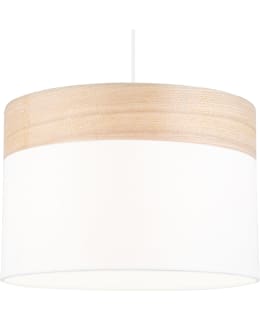 SESSAK ROBYN 40 PENDANT LIGHT WHITE Main Image