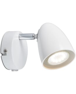SENSE-A-LITE SIERRA WALL LIGHT WHITE Main Image