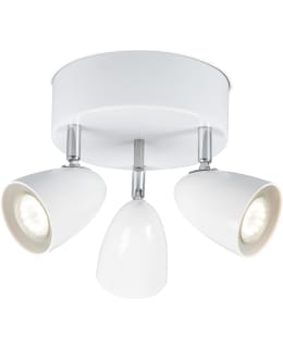 SENSE-A-LITE SIERRA O 3-LIGHT SPOT WHITE Main Image