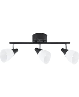 SENSE-A-LITE ORION 3-LIGHT SPOT BLACK Main Image