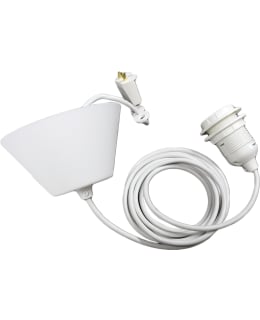 SESSAK E27 3M VALK VALAISINJOHTOSARJA Main Image