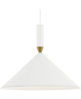 SESSAK AMARA WALL LIGHT WHITE Main Image