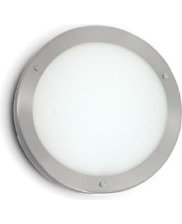 SESSAK RONDO 1 IP20 MET.SATIINI PLAFONDI Main Image