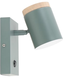 SESSAK CLEMENT VIHREÄ SEINÄVALAISIN Main Image