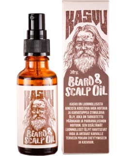 KASVU 30 ML PARTAÖLJY Main Image