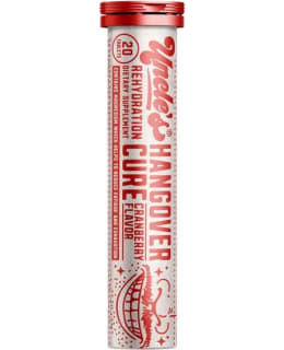 UNCLE'S HANGOVER 20PORETABL. RAVINTOLISÄ Main Image