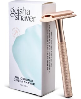 GEISHA SHAVER IHOKARVAHÖYLÄ Main Image