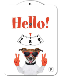 KOIRA 007 PARKKIKIEKKO Main Image