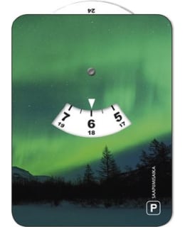 REVONTULET 089 PARKKIKIEKKO Main Image