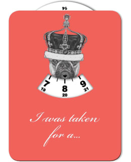 I WAS TAKEN FOR PARKKIKIEKKO Main Image