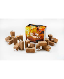 SUOMI 20 KPL SYTYTYSPALAT Main Image