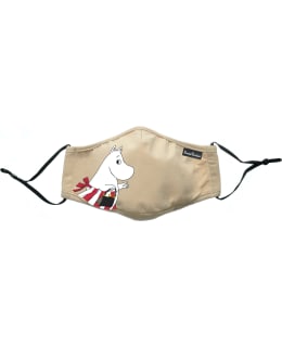 Moomin face mask Main Image