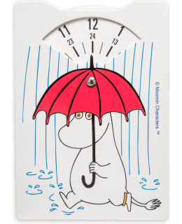 MOOMIN UMBRELLA AIKAKIEKKO Main Image