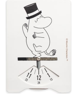 MOOMIN PAPPA AIKAKIEKKO Main Image
