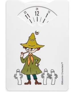 Moomin Snufkin aikakiekko Main Image