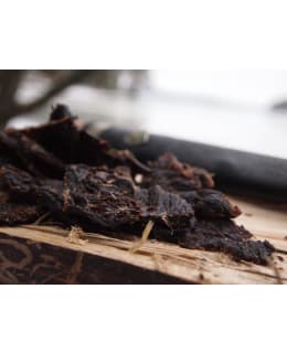 JERKKU HABA 150G KUIVALIHA Main Image