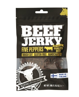 KUIVALIHAKUNDI FIVE PEPPER 50G KUIVALIHA Main Image