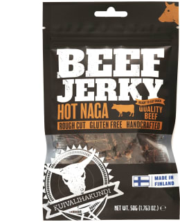 KUIVALIHAKUNDI HOT NAGA 50G KUIVALIHA Main Image