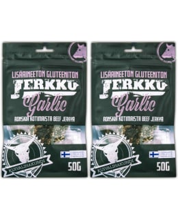 KUIVALIHAKUNDI BEEF JERKY GARLIC 50G Main Image