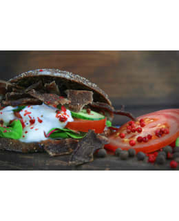 RUUSTERI SRIRACHA 100G KANA KUIVALIHA Main Image