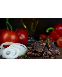 PORKY SMOKEY BBQ 150 G KUIVALIHA Main Image