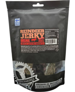 KUIVALIHAKUNDI REINDEER JERKY 200G Main Image