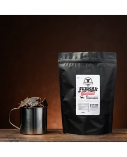 DRIED BUDDY ORIGINAL 500G JERKKU Main Image