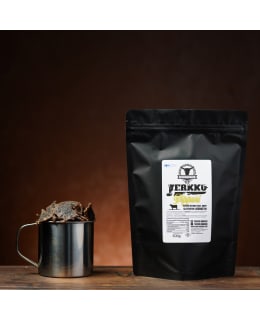 DRIED BUDDY PIPPURI 500G JERKKU Main Image