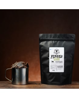 DRIED BUDDY HABA 500G JERKKU Main Image